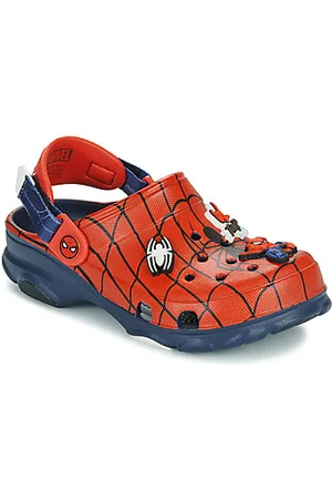 Crocs Lasten Puukengät Team SpiderMan All TerrainClgK 30 / 31