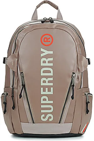 Superdry Reppu TARP RUCKSACK Yksi Koko