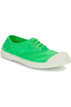 Bensimon Kengät TENNIS LACETS 36