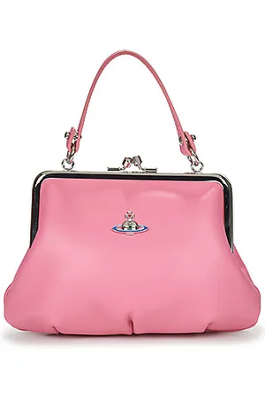 Vivienne Westwood Käsilaukku GRANNY FRAME PURSE Yksi Koko