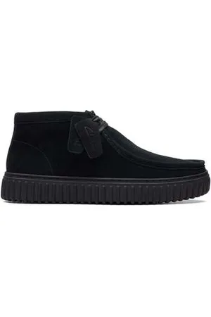 Clarks Kengät Torhill Hi 39 1/2