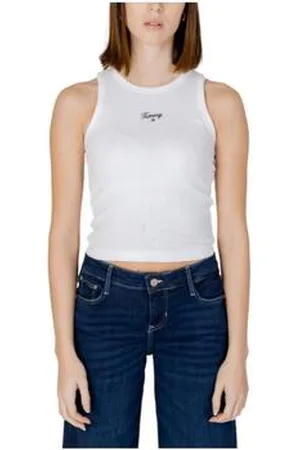 Tommy Hilfiger Lyhythihainen t-paita - EU L