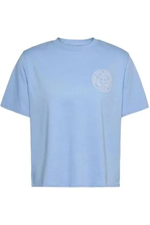 Tommy Hilfiger Lyhythihainen t-paita - EU XS