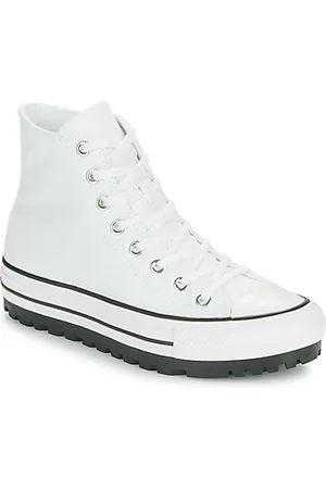 Converse Kengät CHUCK TAYLOR ALL STAR CITY TREK SEASONAL CANVAS 37 1/2