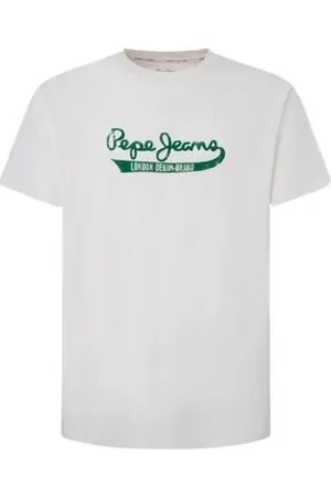 Pepe Jeans Lyhythihainen t-paita - EU XXL