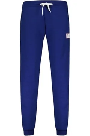 Le Coq Sportif ESS P24 PANT REGULAR N°1 EU S