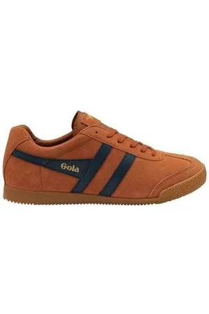 Gola Tennarit HARRIER SUEDE 45