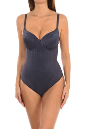 Selene Bodyt BDVANESSA-GRIS 100C