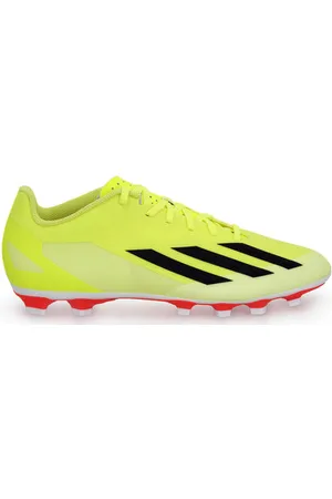 adidas Kengät X CRAZY FAST CLUB FXG TEAM 43 1/3
