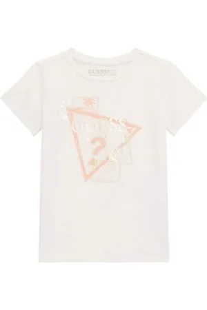 Guess Lyhythihainen t-paita SS SHIRT 2 ans