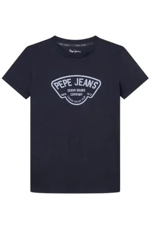 Pepe Jeans Lyhythihainen t-paita - 4 vuotta