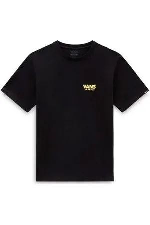 Vans Lyhythihainen t-paita - EU S