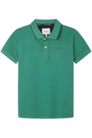 Pepe Jeans Lyhythihainen t-paita - 8 vuotta