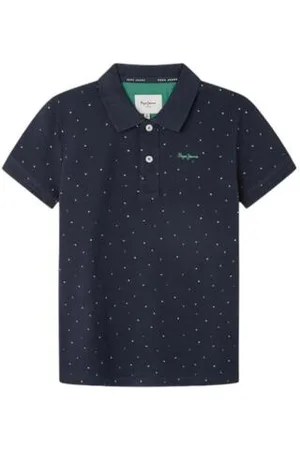 Pepe Jeans Lyhythihainen t-paita - 6 vuotta
