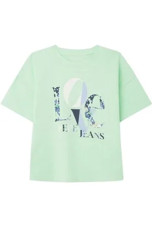 Pepe Jeans Lyhythihainen t-paita - 4 vuotta