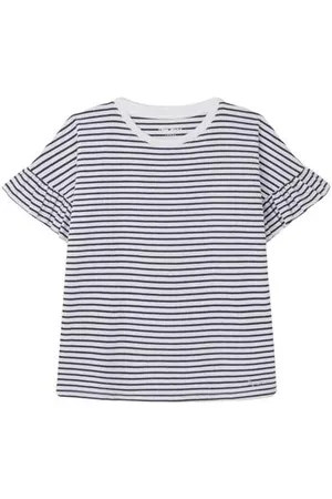 Pepe Jeans Lyhythihainen t-paita - 4 vuotta