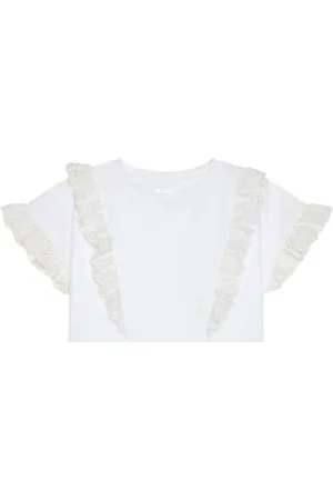 Pepe Jeans Lyhythihainen t-paita - 4 vuotta