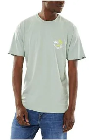Vans Lyhythihainen t-paita - EU S