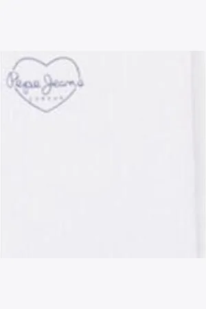 Pepe Jeans Lyhythihainen t-paita - 4 vuotta