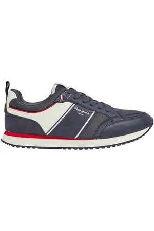 Pepe Jeans Tennarit DUBLIN BRAND 45