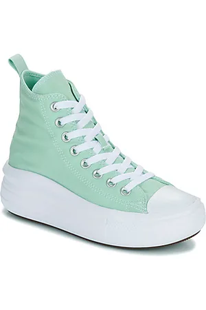 Converse Lastenkengät CHUCK TAYLOR ALL STAR MOVE PLATFORM 37 1/2
