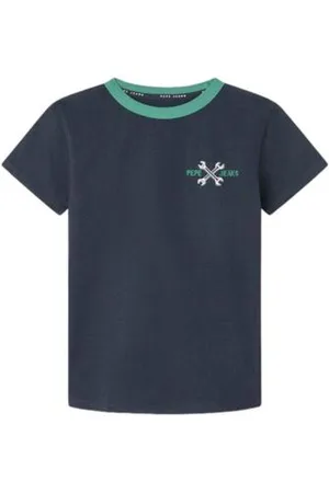 Pepe Jeans Lyhythihainen t-paita - 4 vuotta
