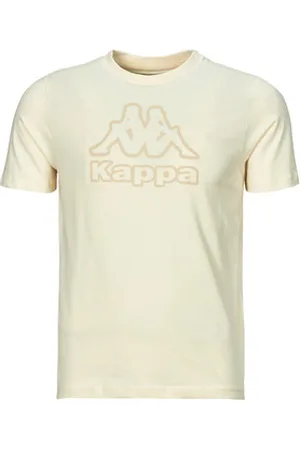Kappa Lyhythihainen t-paita CREEMY EU S