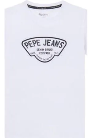 Pepe Jeans Lyhythihainen t-paita - 4 vuotta