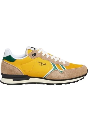 Pepe Jeans Tennarit BRIT FUN M 45