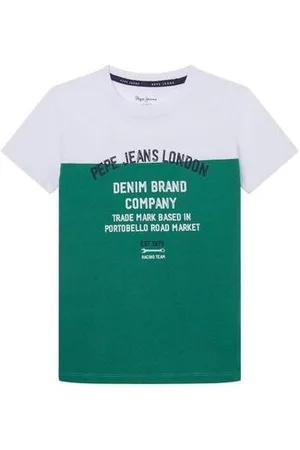 Pepe Jeans Lyhythihainen t-paita - 4 vuotta
