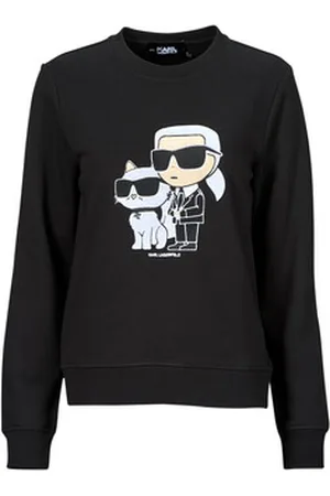 Karl Lagerfeld Svetari ikonik 2.0 sweatshirt EU S