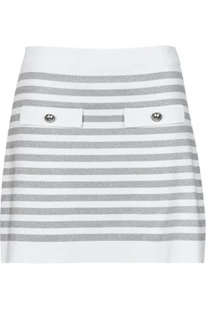 Michael Kors Lyhyt hame ECO MINI SKIRT WITH PKT EU S