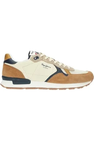 Pepe Jeans Tennarit BRIT MIX M 45
