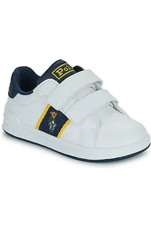 Ralph Lauren Lastenkengät HERITAGE COURT BEAR EZ 19