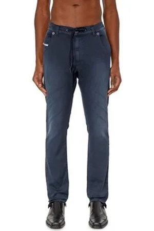 Diesel Suorat farkut KROOLEY-E-NE US 36 / 32