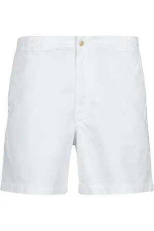 Ralph Lauren Shortsit & Bermuda-shortsit SHORT PREPSTER AJUSTABLE ELASTIQUE AVEC CORDON INTERIEUR LOGO PO EU XXL