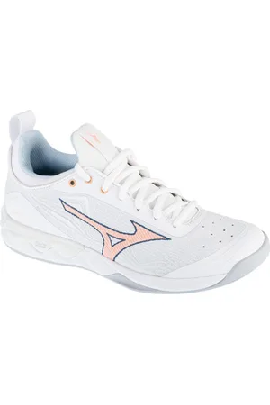 Mizuno Fitness Wave Luminous 2 38 1/2