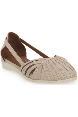 Frau Balleriinat VANIGLIA FEATHER 38
