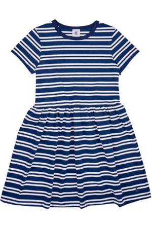 Petit Bateau Lyhyt mekko MARILYN 8 vuotta