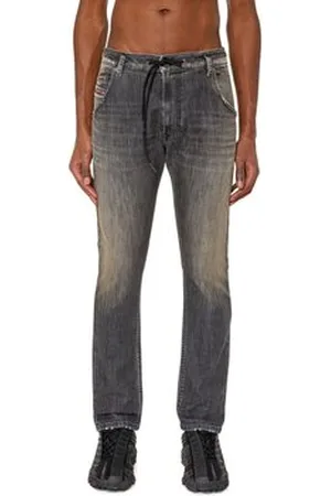 Diesel Suorat farkut KROOLEY-Y-T US 38 / 32