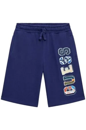 Guess Shortsit & Bermuda-shortsit ACTIVE SHORTS 8 ans
