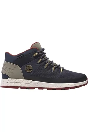 Timberland Kengät SPRINT TREKKER MID LACE U 45
