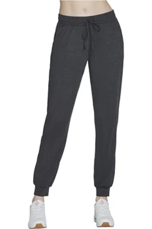 Skechers Jogging housut / Ulkoiluvaattee Go Dri Swift Jogger Pant EU XL