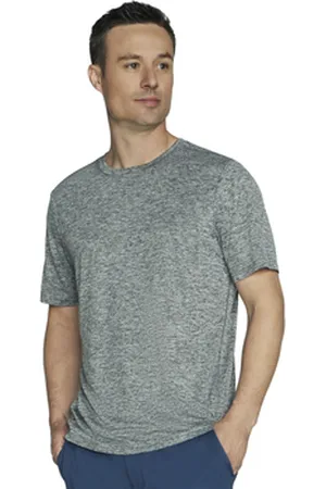 Skechers Lyhythihainen t-paita GO DRI Charge Tee EU L