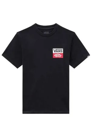 Vans Lyhythihainen t-paita - 10 vuotta
