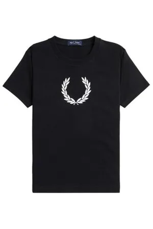Fred Perry Lyhythihainen t-paita - EU XXL