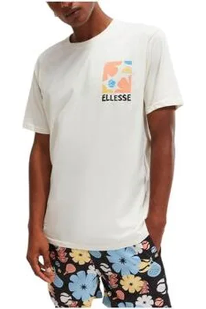 Ellesse Lyhythihainen t-paita - EU S
