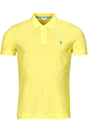 U.S. Polo Assn. Lyhythihainen poolopaita KING EU S