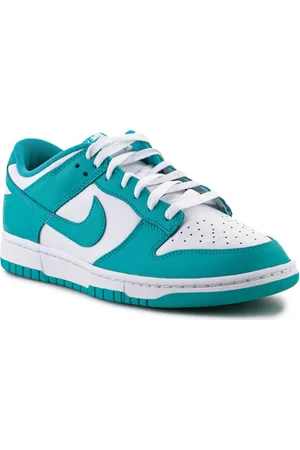 Nike Kengät Dunk Low Retro Bttys DV0833-101 45 1/2