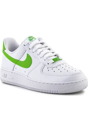 Nike Kengät Wmns Air Force 1 `07 W DD8959-112 38 1/2